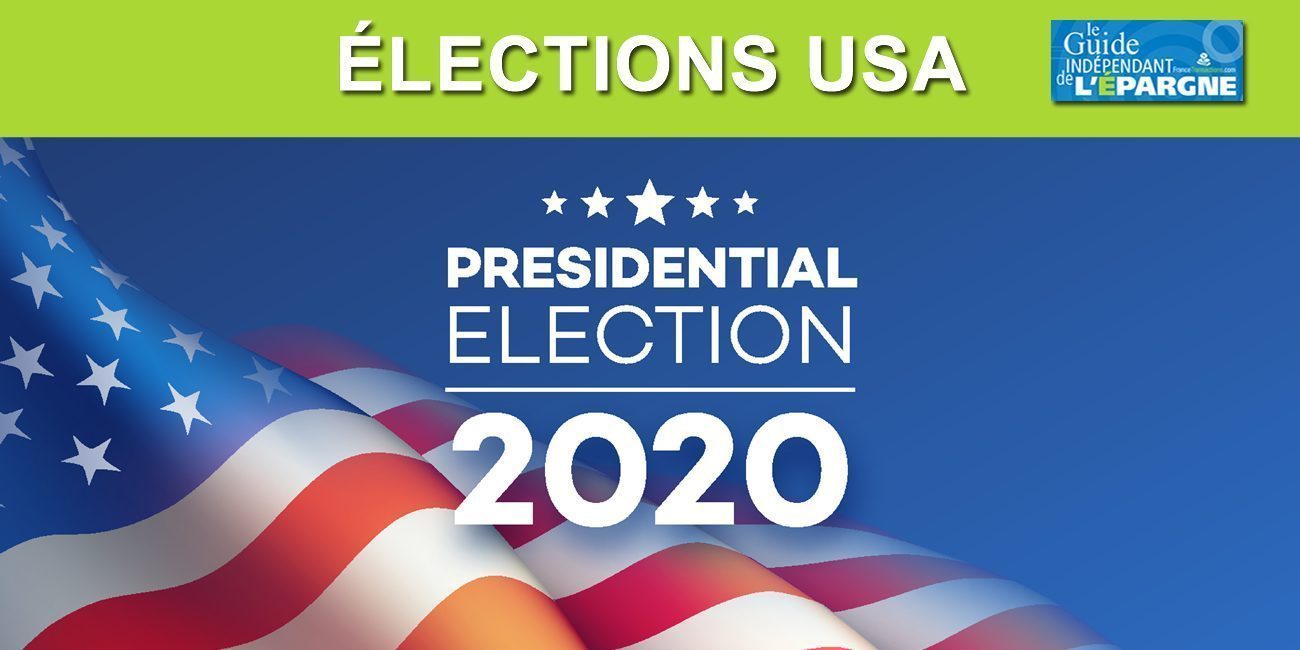 La campagne électorale américaine incite les investisseurs à la prudence Bourse