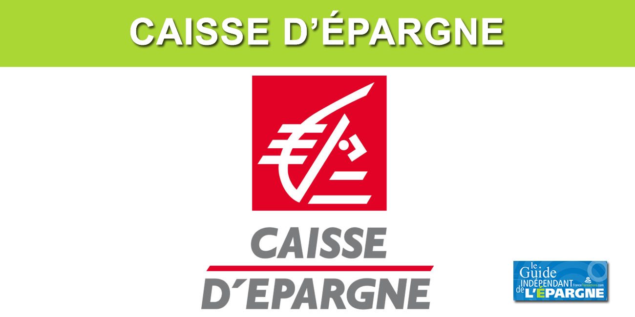 Caisse d'Epargne : 1 239 millions d'euros de bénéfices en 9 mois, vous pensez toujours à la faillite des banques ? Caisse d'Epargne : 1 239 millions d'euros de bénéfices en 9 mois, vous pensez toujours à la faillite des banques ?
