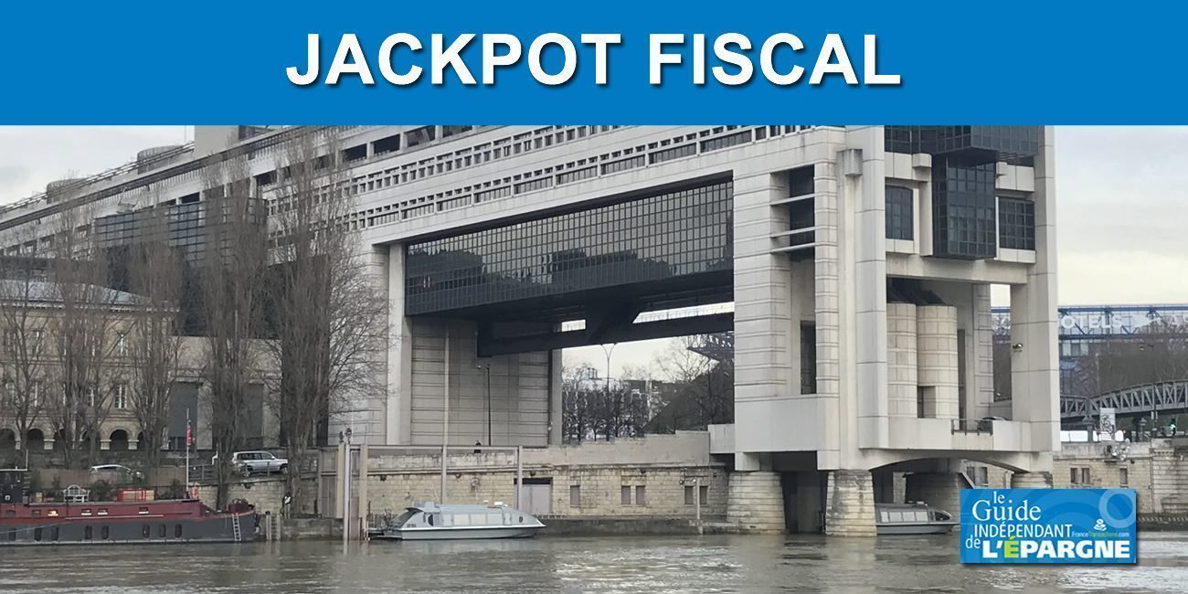 Jackpot pour Orange : après 15 ans de procédures, le Fisc lui rembourse 2,2 milliards d'euros