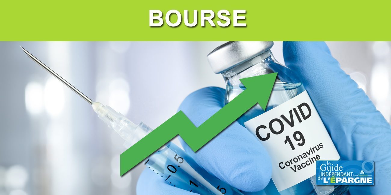 Bourse : plus haut, toujours plus haut. La spéculation au bout de la seringue. Bourse