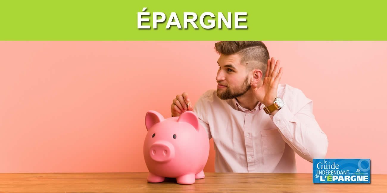 Secrets d'épargne pour les jeunes actifs : des podcasts audio pour tout comprendre de l'épargne Secrets d'épargne pour les jeunes actifs : des podcasts audio pour tout comprendre de l'épargne