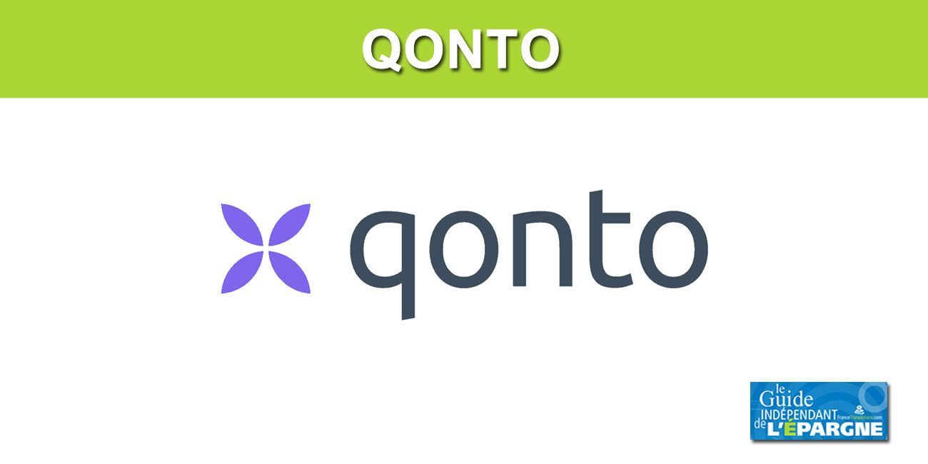 FrenchTech / Néobanque : Qonto rejoint l'indice Next40