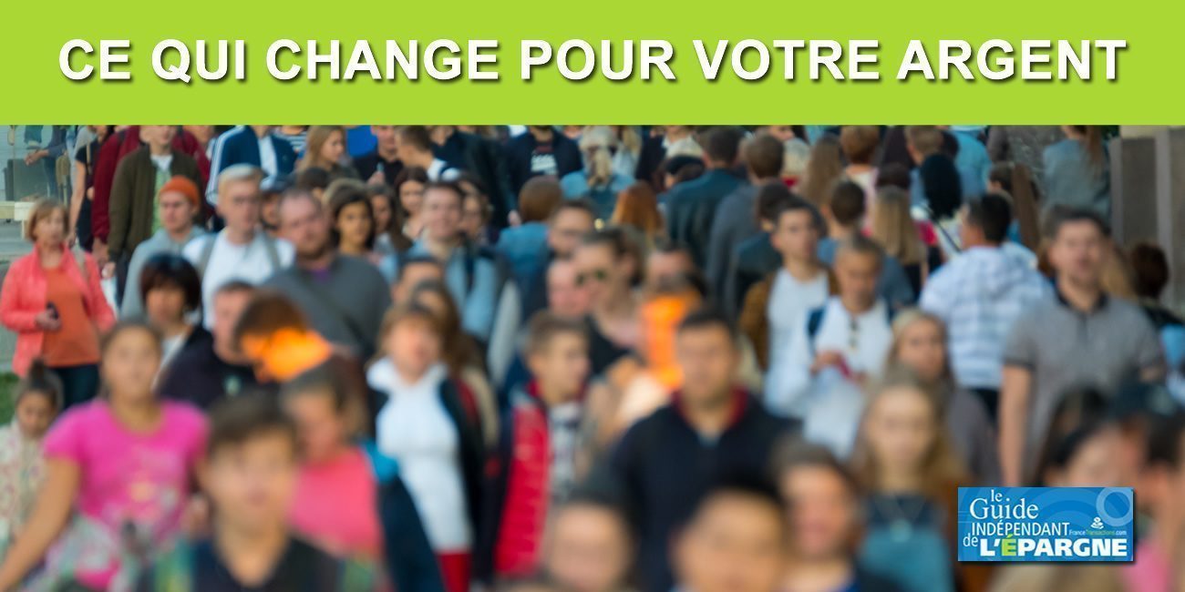 Ce qui change au 1er avril 2021