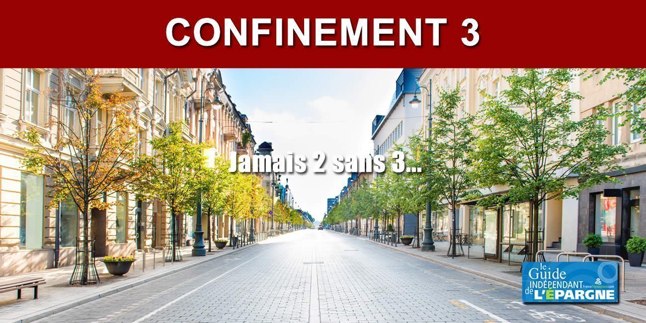 Aides de mai 2021 pour les commerçants (habillement, chaussure, sport...) : les stocks d'invendus compensés jusqu'à hauteur de 8.000 euros