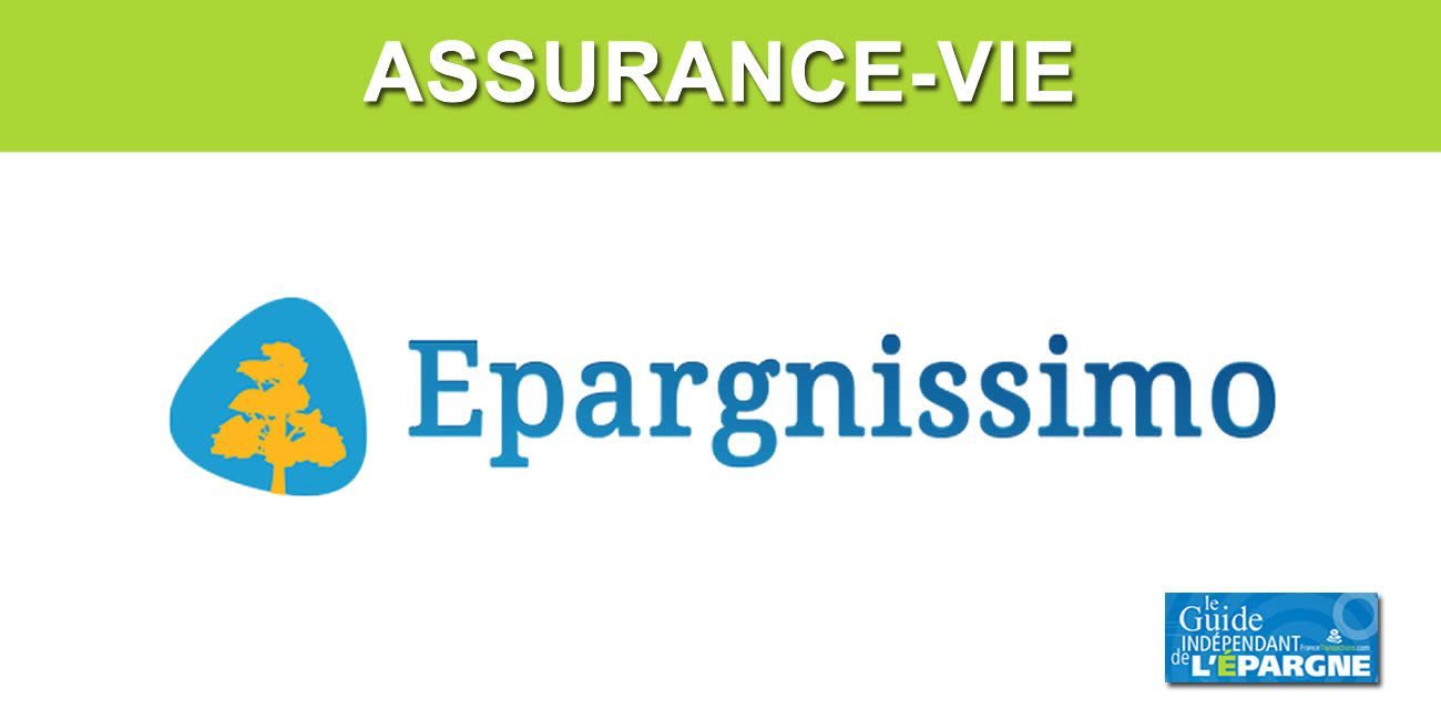 Assurance-Vie Croissance Avenir (Epargnissimo) : une offre financière parmi la plus complète du marché