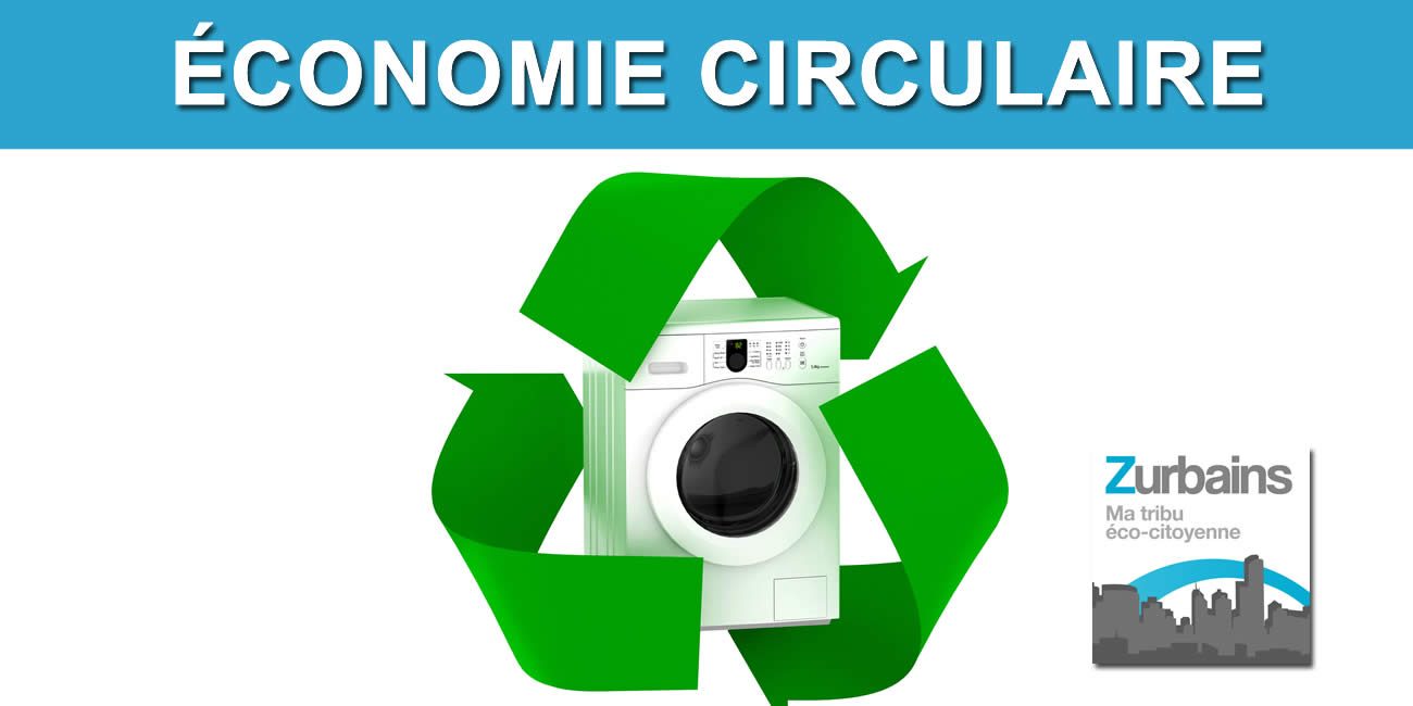 Économie circulaire et solidaire : un exemple concret avec Envie Le Labo (Paris 20e)