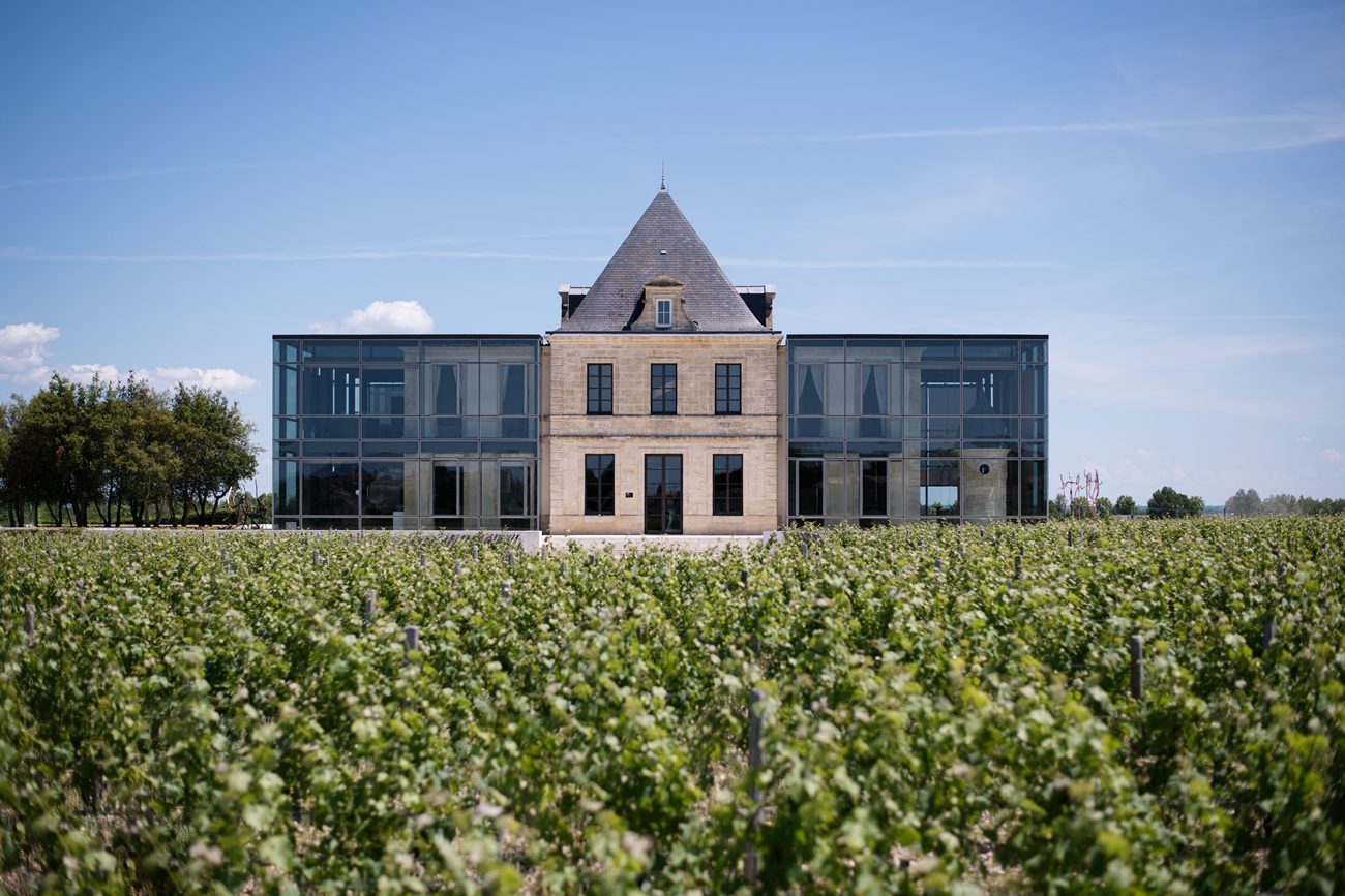 Le monde d'après pour le vin ? U'Wine le propose dès aujourd'hui !