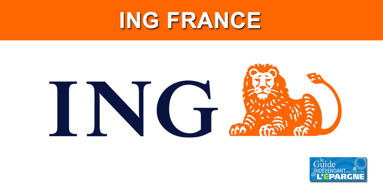 ING France fait le ménage et ferme des milliers de comptes bancaires inactifs en attendant sa reprise par Boursorama, Fortuneo ou Monabanq