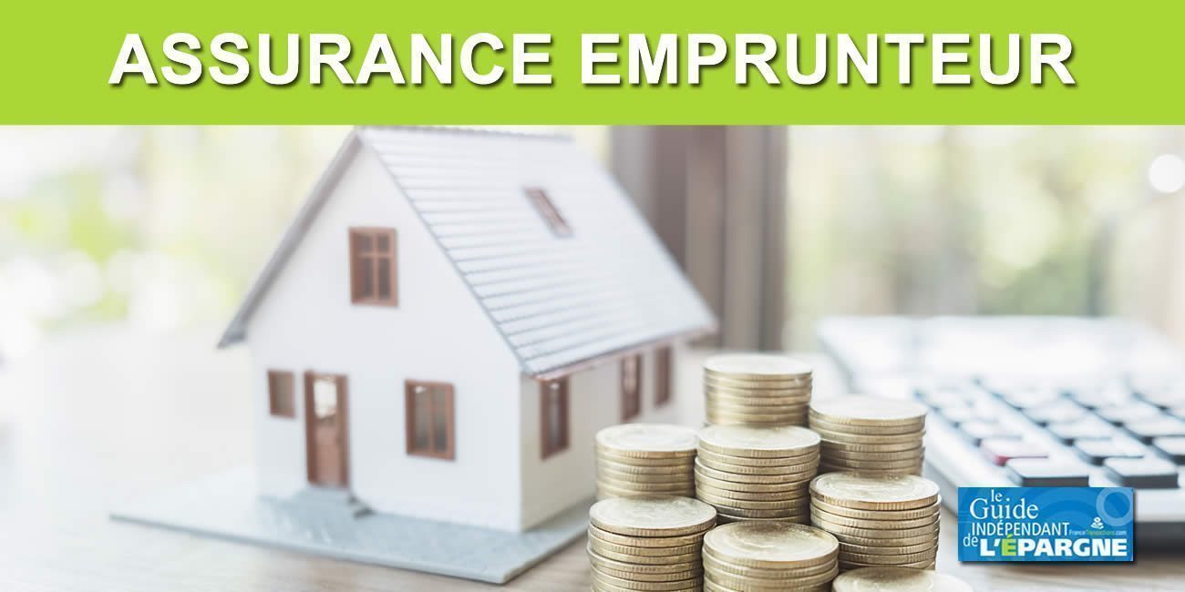Assurance emprunteur : changez de contrat à tout moment grâce à la résiliation infra-annuelle