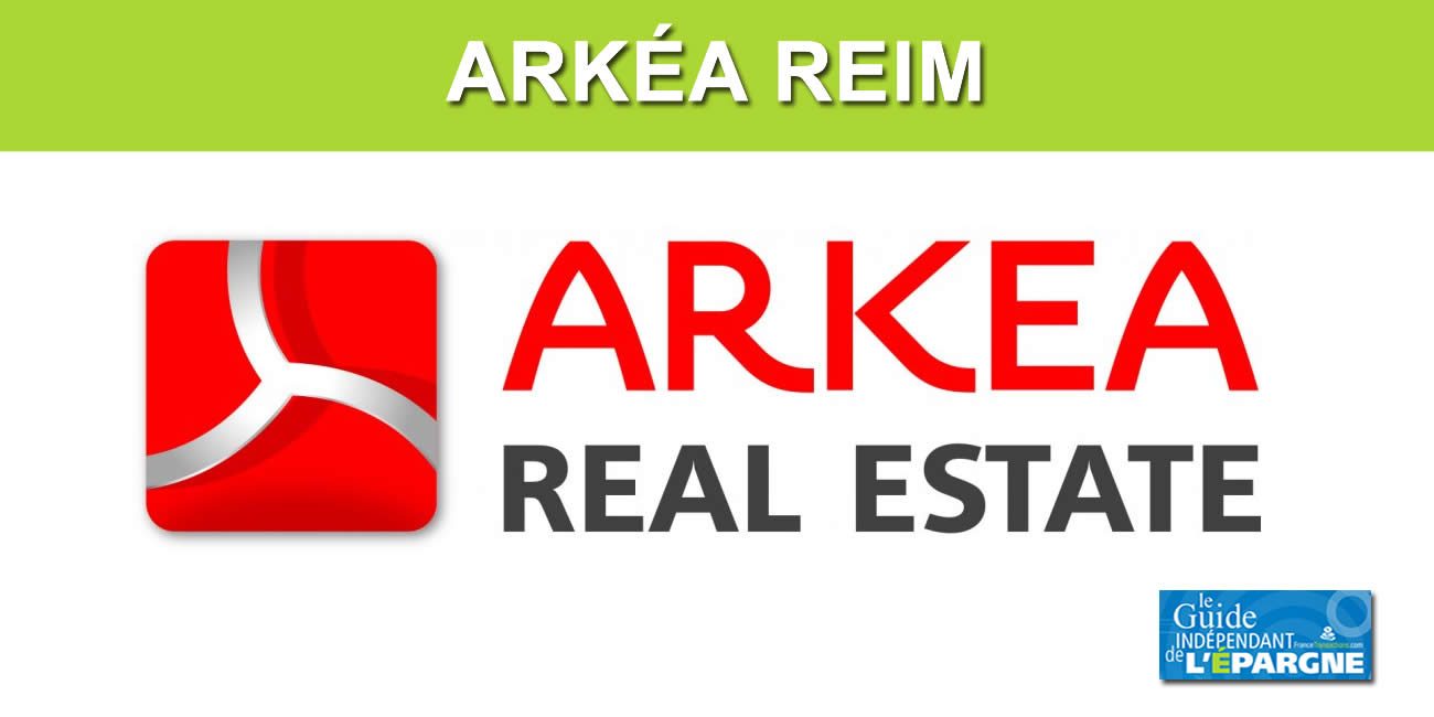 La SCI Silver Avenir (FR0013526100) change de société de gestion pour Arkéa Real Estate Investment Management