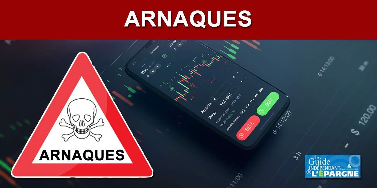 Arnaques Trading sur Forex : l'AMF et l'ACPR alertent sur les services proposés par Omega Pro Ltd Arnaques Trading sur Forex : l'AMF et l'ACPR alertent sur les services proposés par Omega Pro Ltd