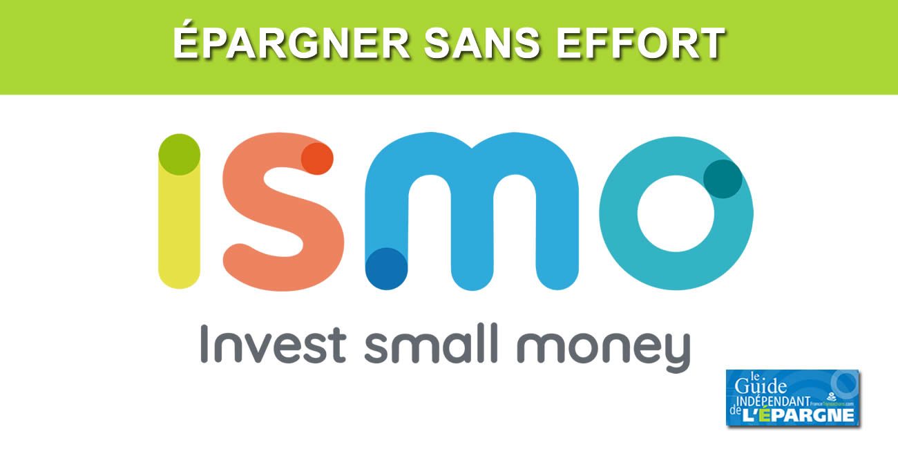 Investir en bourse les arrondis de vos achats réglés par CB, sur des ETF ? Ismo se charge de tout pour vous Investir en bourse les arrondis de vos achats réglés par CB, sur des ETF ? Ismo se charge de tout pour vous