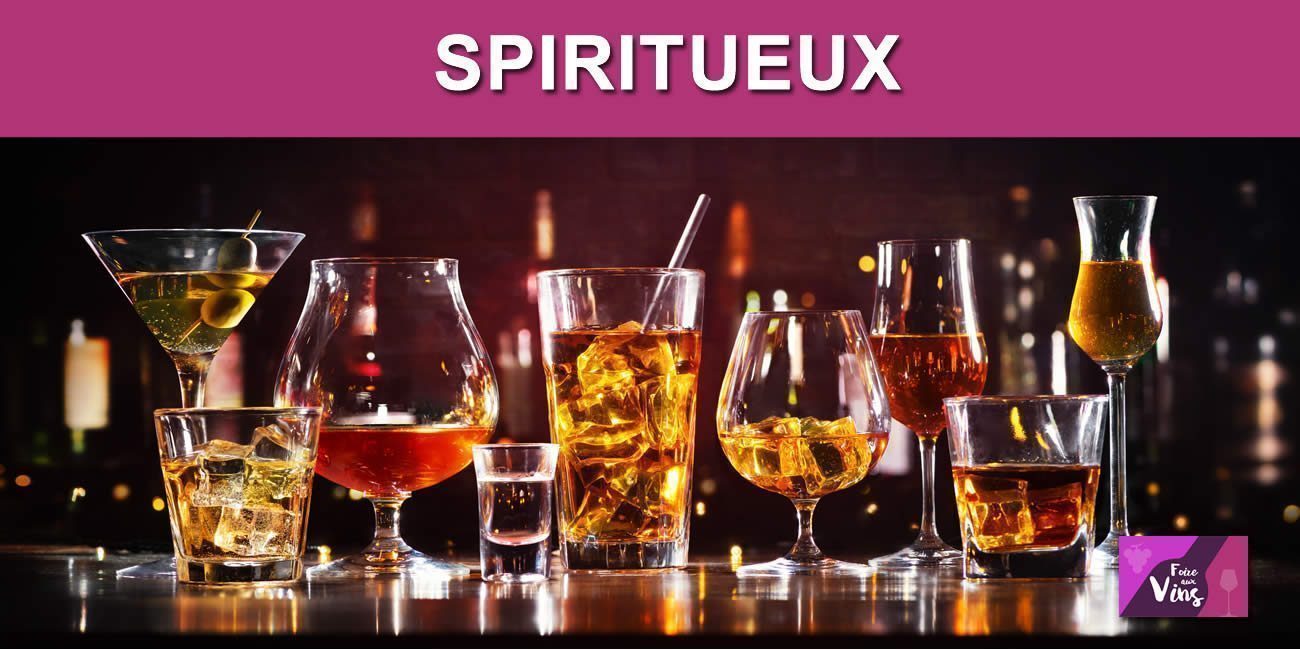 Cognac, armagnac, whisky, gin... Les spiritueux trinquent également avec l'envolée des prix du verre, des céréales (+30%) et de l'alcool (+60%)