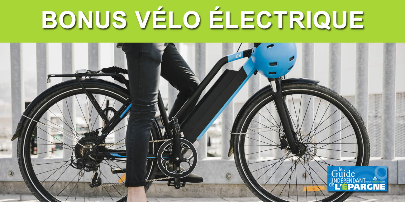 Primes vélo (électrique ou non) jusqu'à 3.000 euros (bonus vélo) : qui a droit à ces nouvelles aides financières ?