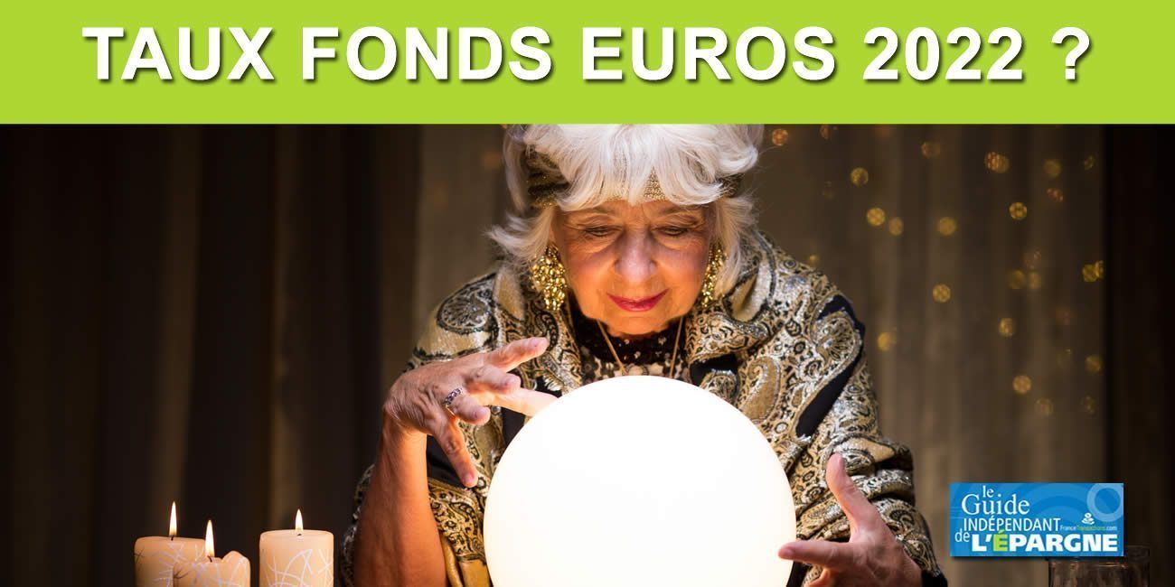 Rendements 2022 des fonds euros : forte hausse attendue ? Un doux rêve lié aux provisions (ppb) enfin restituées aux épargnants ?