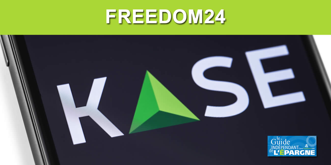 Les places boursières du Kazakhstan désormais accessibles aux clients FREEDOM24