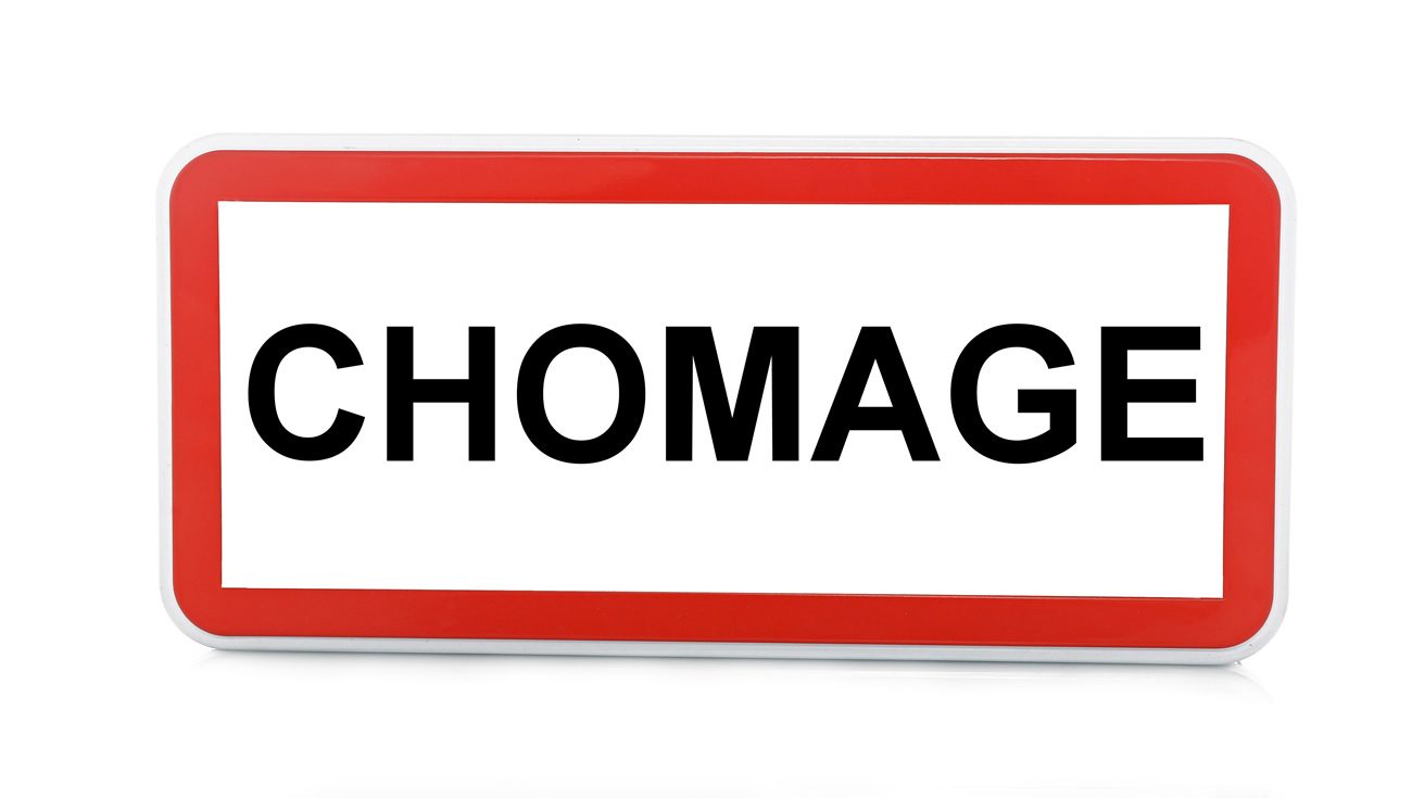 chômage chômage