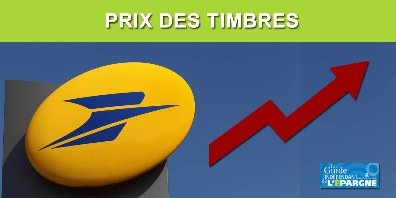 prix du timbre prix du timbre