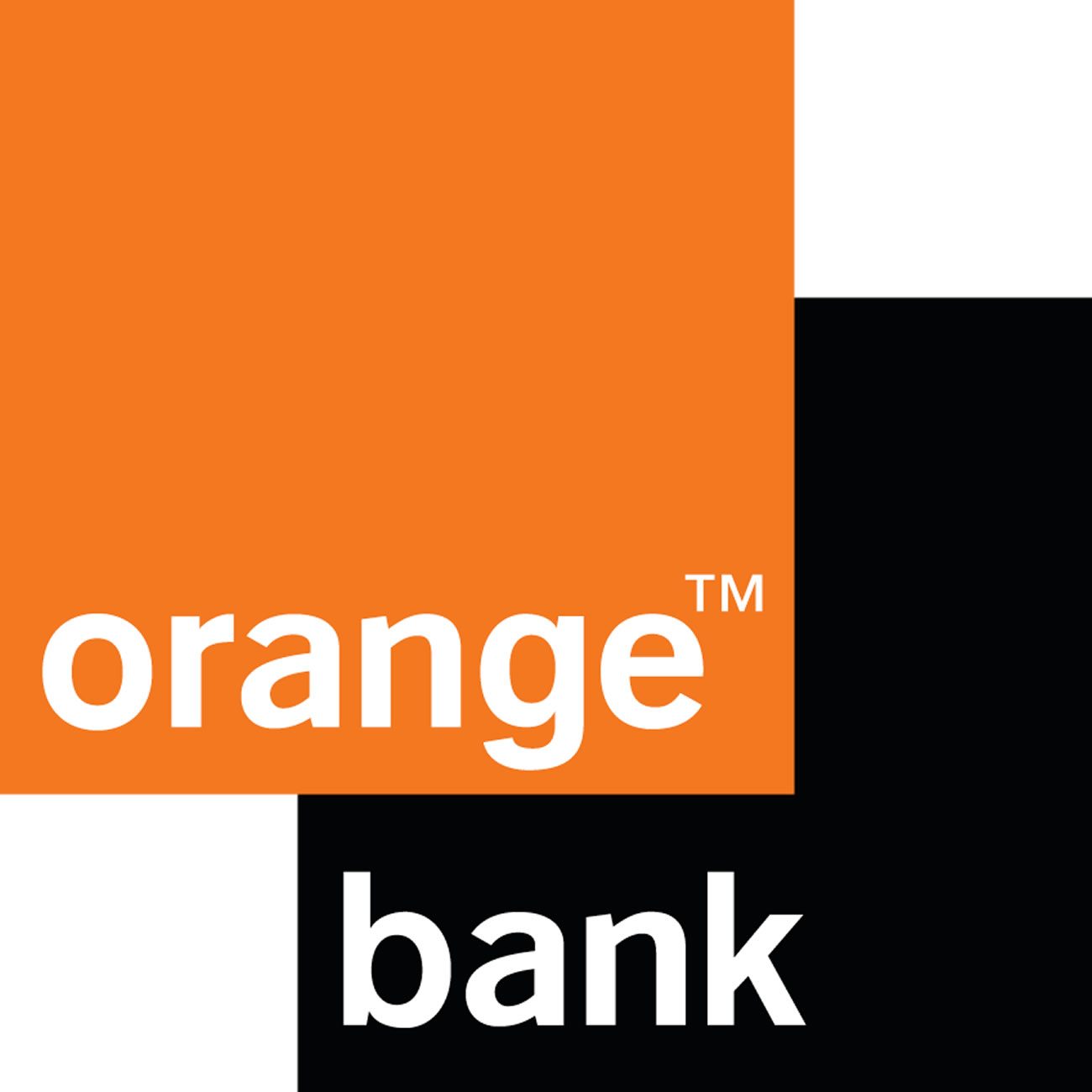 Orange bank