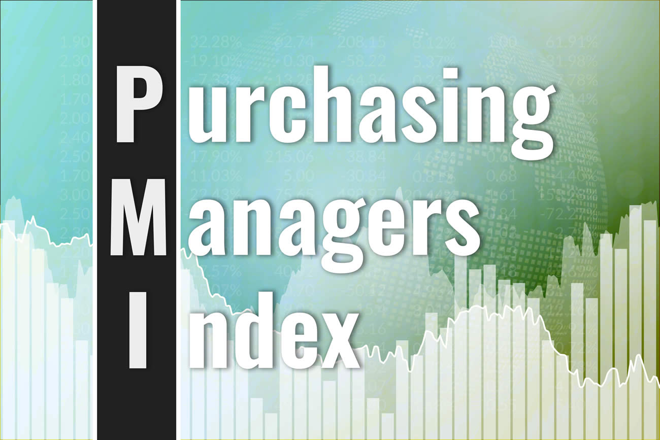 PMI (Purchasing Managers Index)