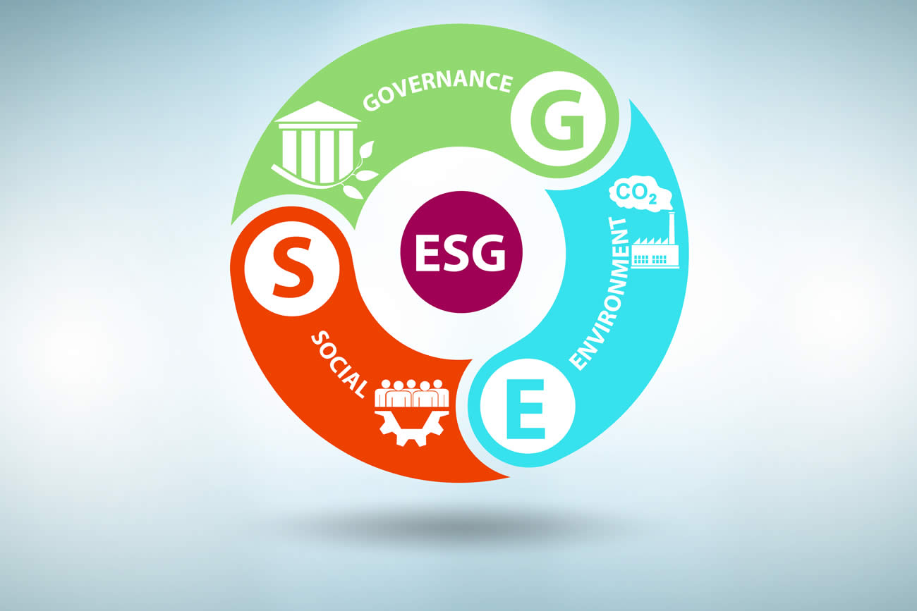 Environnement, Social et Gouvernance (ESG)