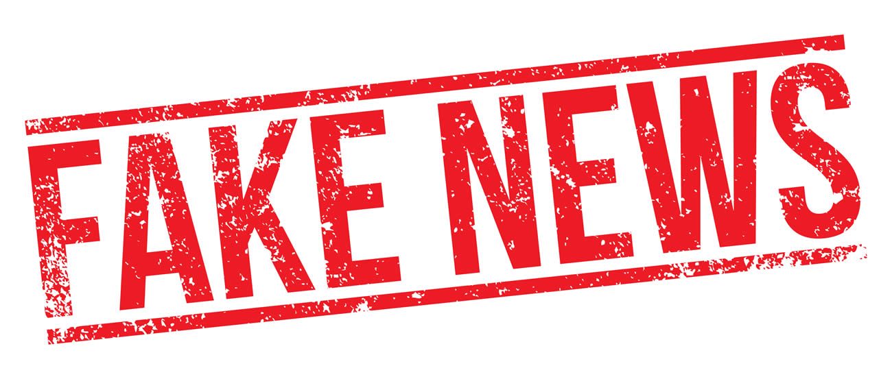 Fake news