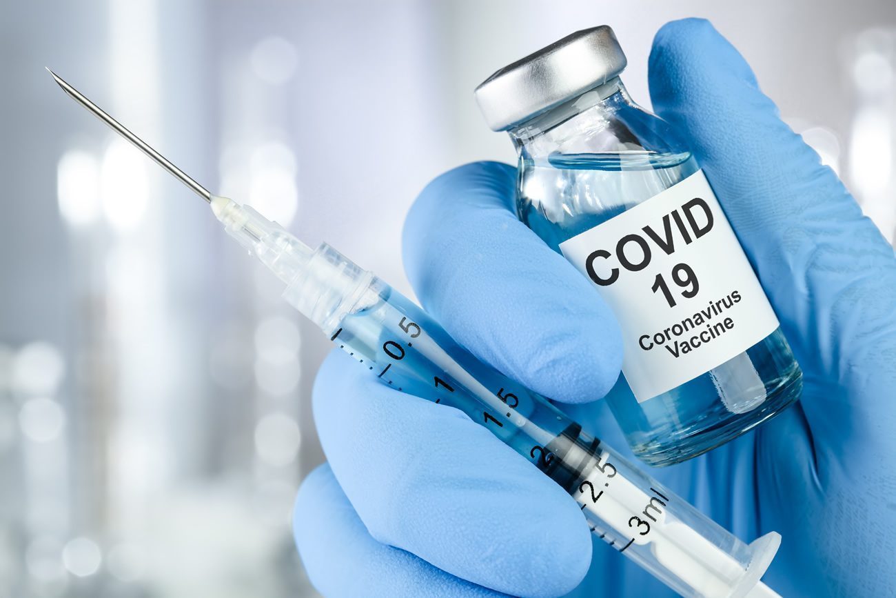Vaccination COVID Vaccination COVID