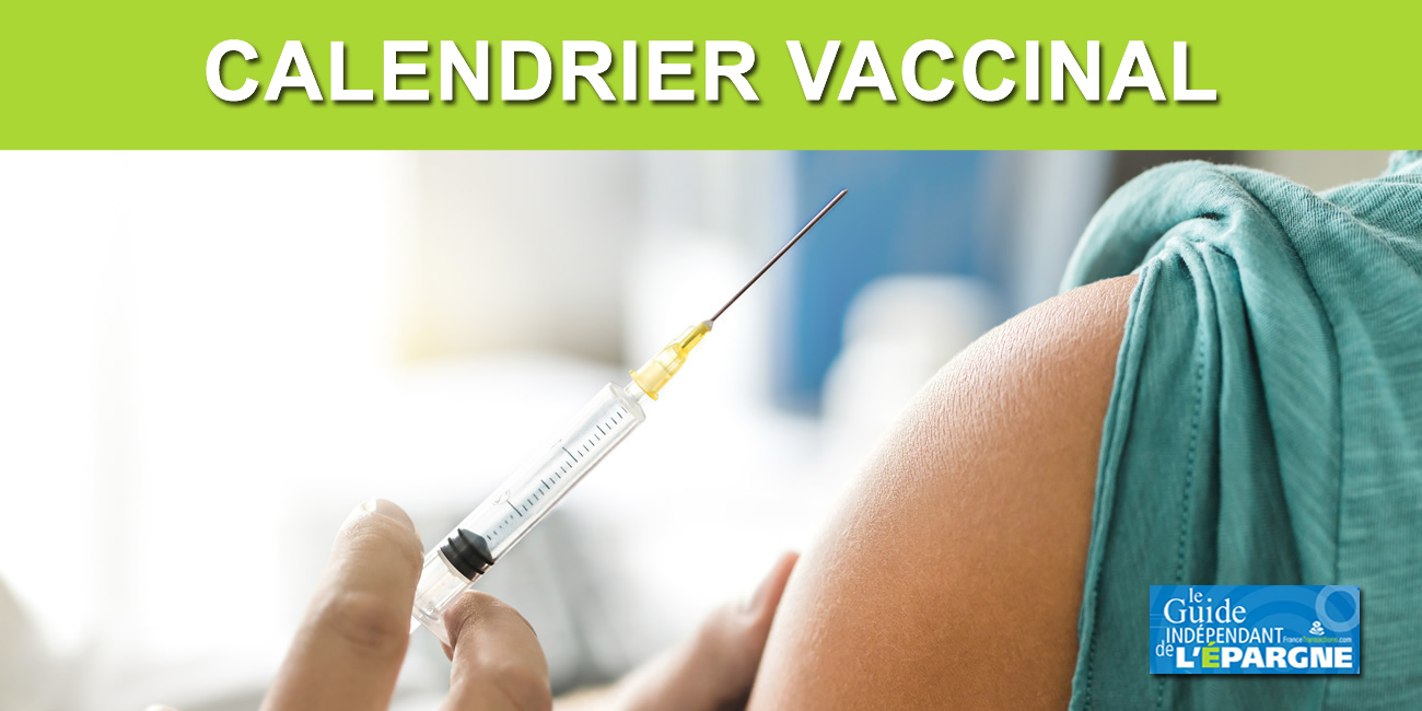 💉 Calendrier santé 💉 Calendrier santé