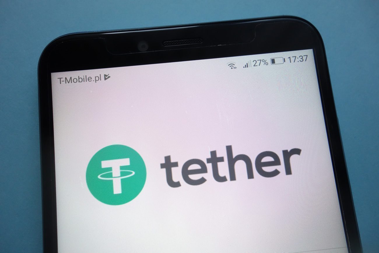 Tether