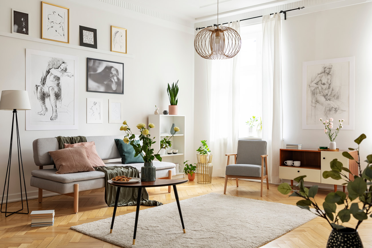 Investissement locatif clé en main