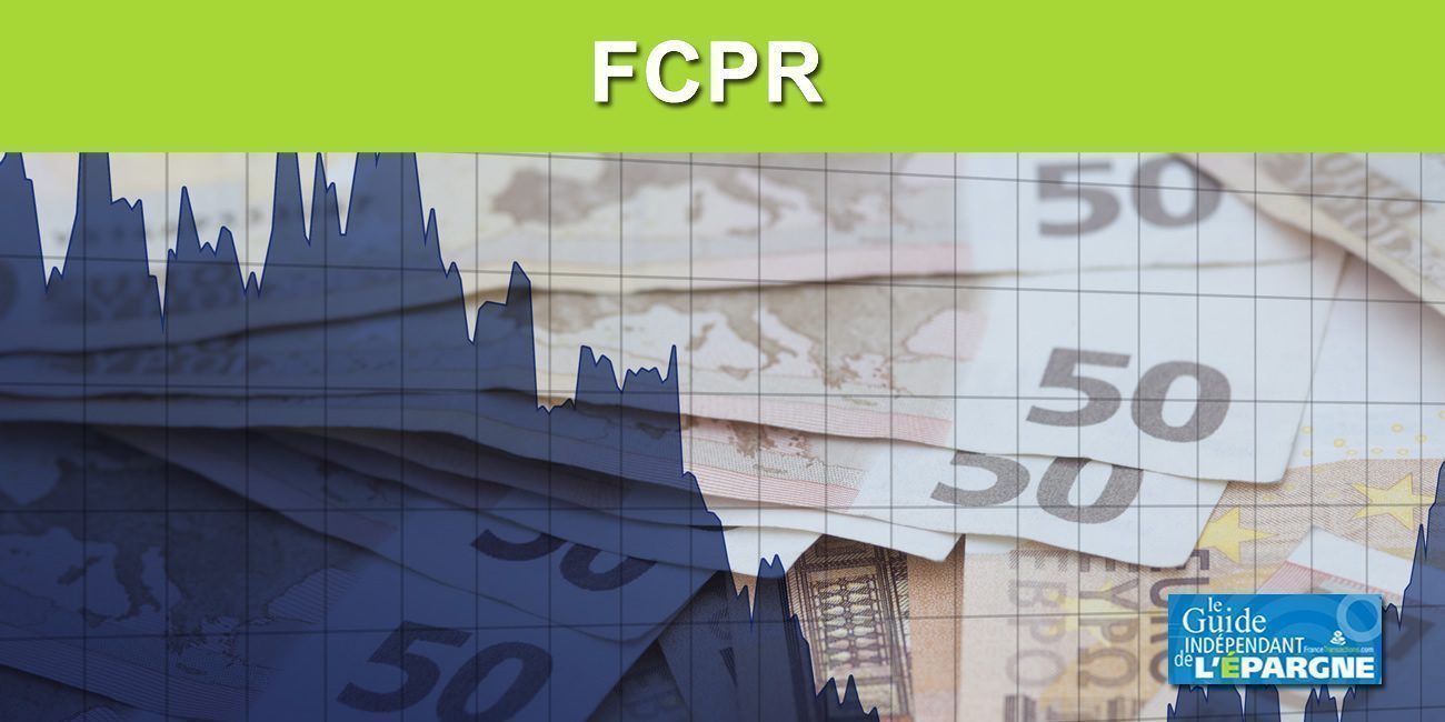 FCPR (Fonds Commun de Placement à Risque)