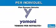 YOMONI RETRAITE+