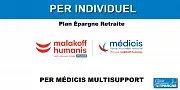 MÉDICIS MULTISUPPORT