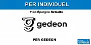 GEDEON