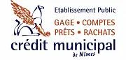 CREDIT MUNICIPAL DE NIMES