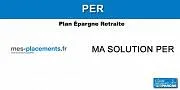 MA SOLUTION PER