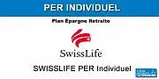 SWISSLIFE PER INDIVIDUEL