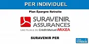 SURAVENIR PER