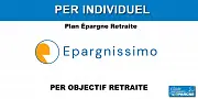 PER OBJECTIF RETRAITE