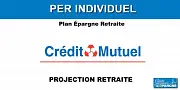 PROJECTION RETRAITE