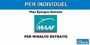 WINALTO RETRAITE