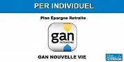 GAN NOUVELLE VIE