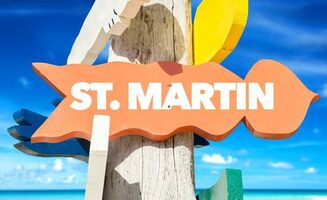 Nouvelle carte des aléas climatiques et nouvelles règles d'urbanisme à Saint-Martin Nouvelle carte des aléas climatiques et nouvelles règles d'urbanisme à Saint-Martin