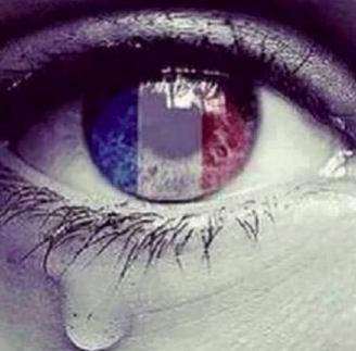 La Bourse de Paris recule en réaction aux attentats de Paris (-0,70%)