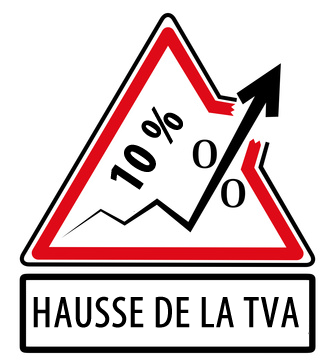 Hausse de la TVA logement social de 7 à 10% : Hollande va mesurer les impacts avant de décider, une première ?