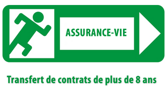 Transfert des contrats d'assurance-vie : une révolution souhaitée par les épargnants et nombre de conseillers en gestion de patrimoine Transfert des contrats d'assurance-vie : une révolution souhaitée par les épargnants et nombre de conseillers en gestion de patrimoine