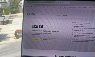 Assurance vie Lucya CNP : 23 nouveaux ETF référencés au contrat