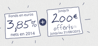 Epargne retraite : des primes de bienvenue de 100€ et 200€ durant tout cet été Epargne retraite : des primes de bienvenue de 100€ et 200€ durant tout cet été