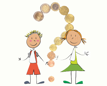 Aide aux familles : vers une baisse du quotient familial ?