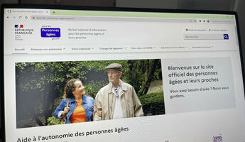 Personnes âgées : le portail officiel pour toutes vos aides financières et démarches (autonomie, dépendance, EHPAD, etc.) Personnes âgées : le portail officiel pour toutes vos aides financières et démarches (autonomie, dépendance, EHPAD, etc.)